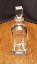 Signed Orrefors Crystal Decanter With Stopper #4 - $199.99