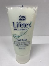 Wella Lifetex Wellness Flash Flood Vitality Blast for Dry or Damaged Hair 5oz - $34.99