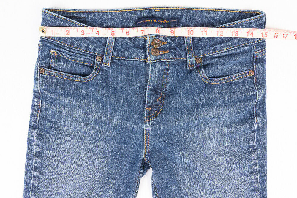 levi's 526 slender straight