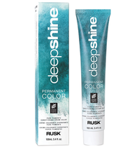 Rusk Deepshine Pure Pigments Conditioning Cream Color, 3.4oz