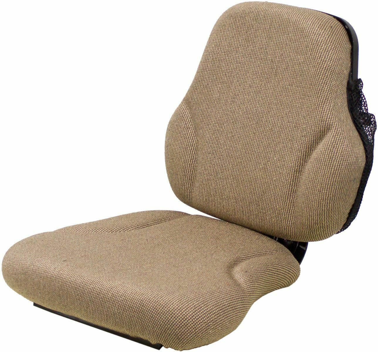 John Deere Instructional/Buddy seat fits 70209000T Series Tractors