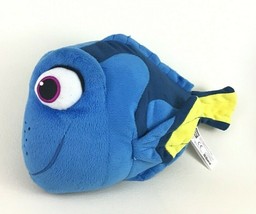 dory talking fish toy