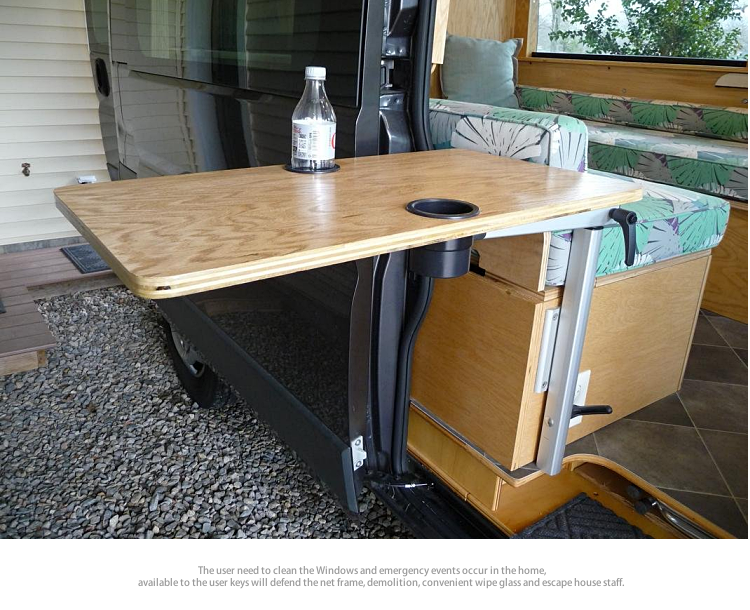 Adjustable Swivel Table Top Mount Pedestal Aluminum Alloy Marine Boat