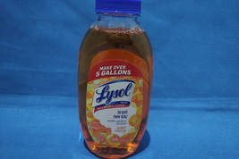 Lysol Multi Purpose Cleaner, Brand New Day Scent, 10.75 oz, Makes 5 Gallons - $5.75