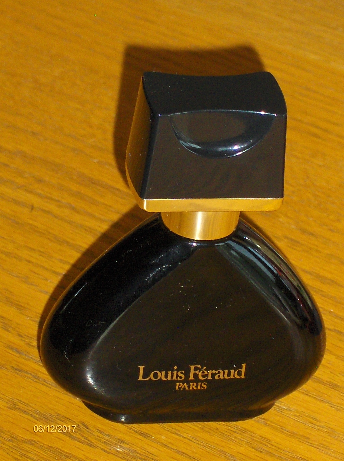 AVON LOUIS FERAUD PARIS FANTASQUE 1.7 Fl. Oz. EAU DE COLOGNE SPRAY ...