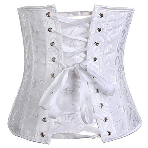 best bridal corset for plus size