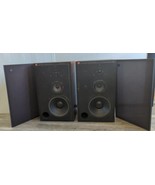 Vintage JBL Floor Speakers Model L110 Loudspeaker System - $879.19