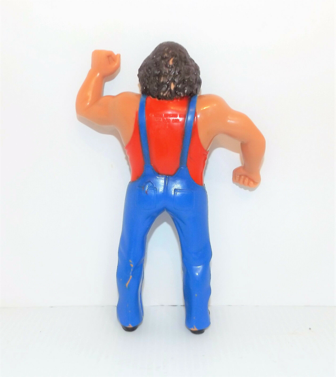 wwe hillbilly jim action figure