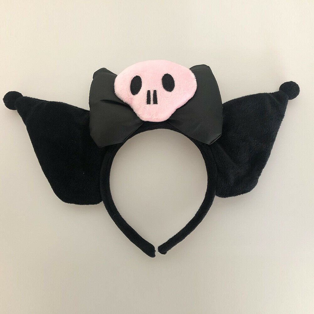 Kuromi Headband Roblox
