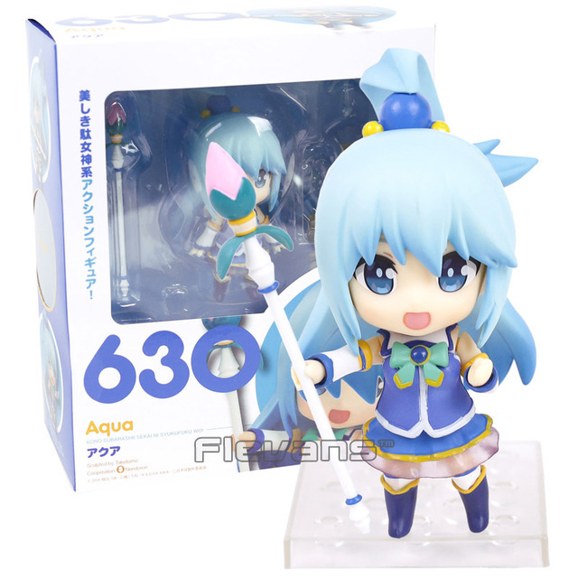 nendoroid 630