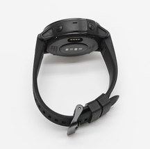 Garmin Fenix 6S Pro Premium Multisport GPS Watch Black w/ Silicone Band  image 6