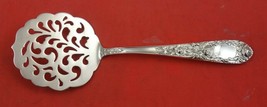 Rose by Kirk Sterling Silver Tomato Server Flat Handle 7 1/4&quot;  - $206.91