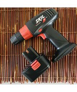SKIL 12v Drill And Battery - $20.94