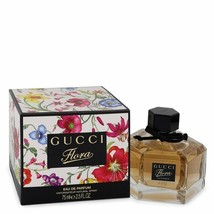 Flora Eau De Parfum Spray 2.5 Oz For Women  - $137.31