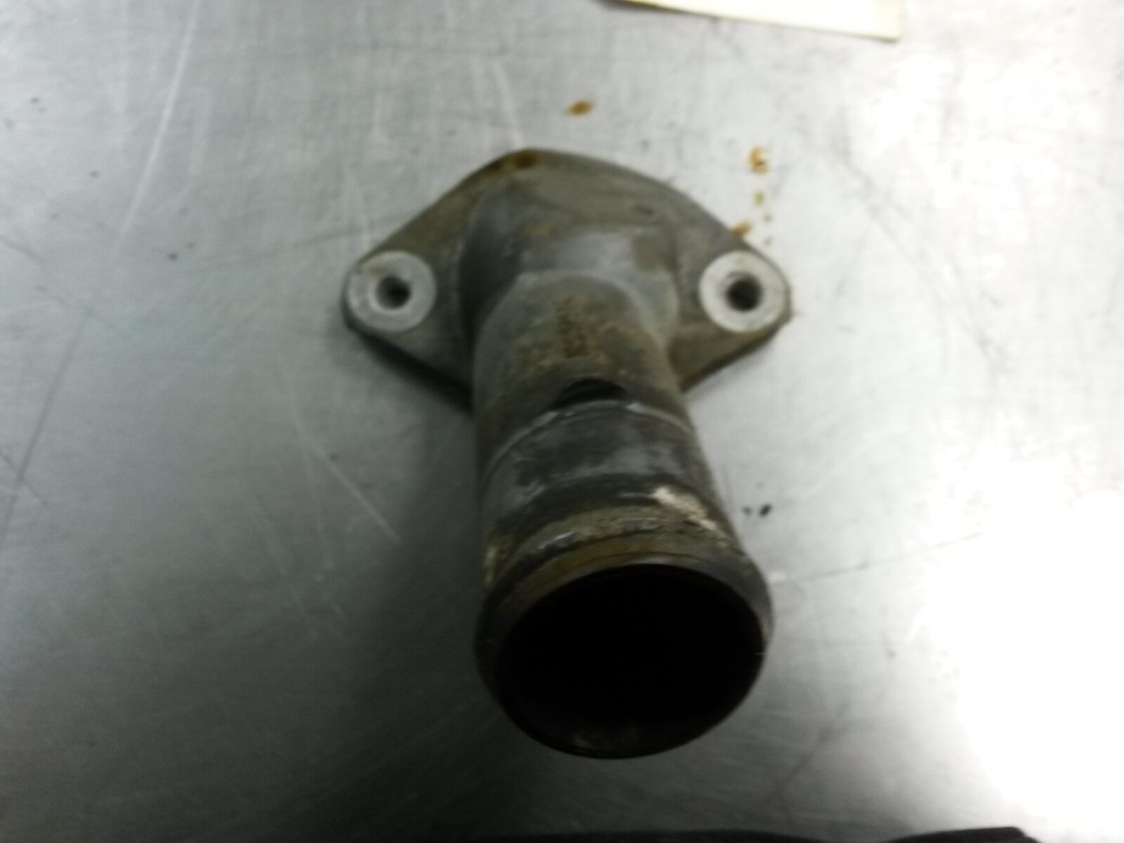 80R113 Thermostat Housing 2003 Chevrolet S10 2.2 24576531 Car & Truck