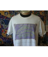 Vintage 90&#39;s Creedence Clearwater Revisited Demand Performance tour T Sh... - $64.34