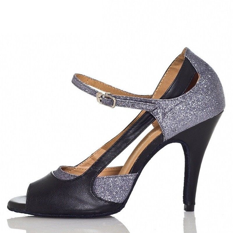 3 inch ballroom shoes