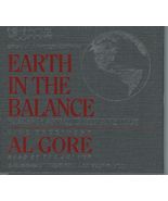 Earth in the Balance:Ecology and the Human Spirit;3 CDs;3hrs;Spec.Ltd.Ed... - $29.99