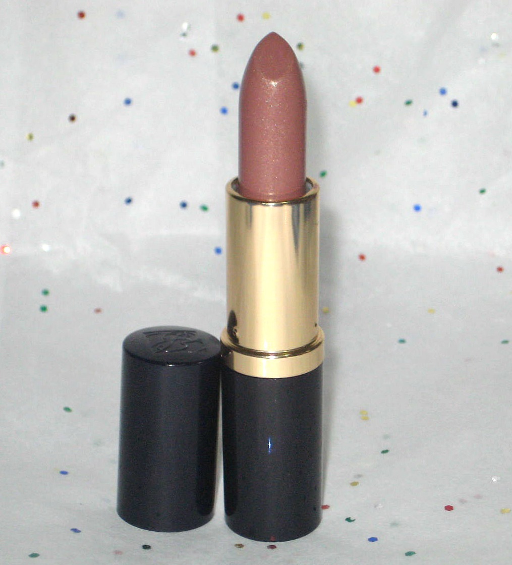 Estee Lauder Pure Color Long Last Lipstick in Beige 112 Discontinued