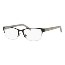 FOSSIL FOS-6045-0HI8-51 Eyeglasses Size 51mm 16mm 140mm Black - $26.99