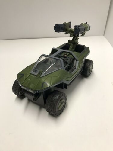 halo warthog rc