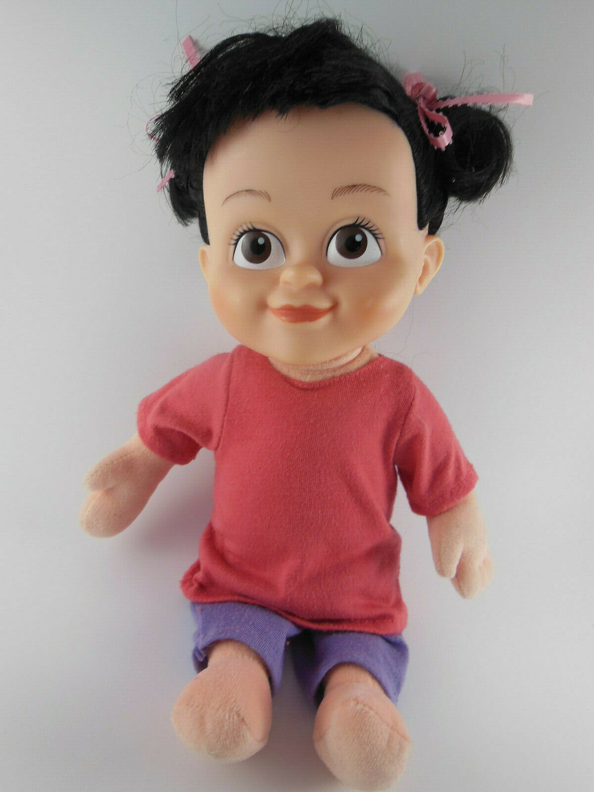 boo doll from monsters inc disney store