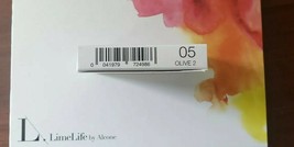 LimeLife by Alcone Perfect Foundation REFILL New In Box Paraben Free image 2