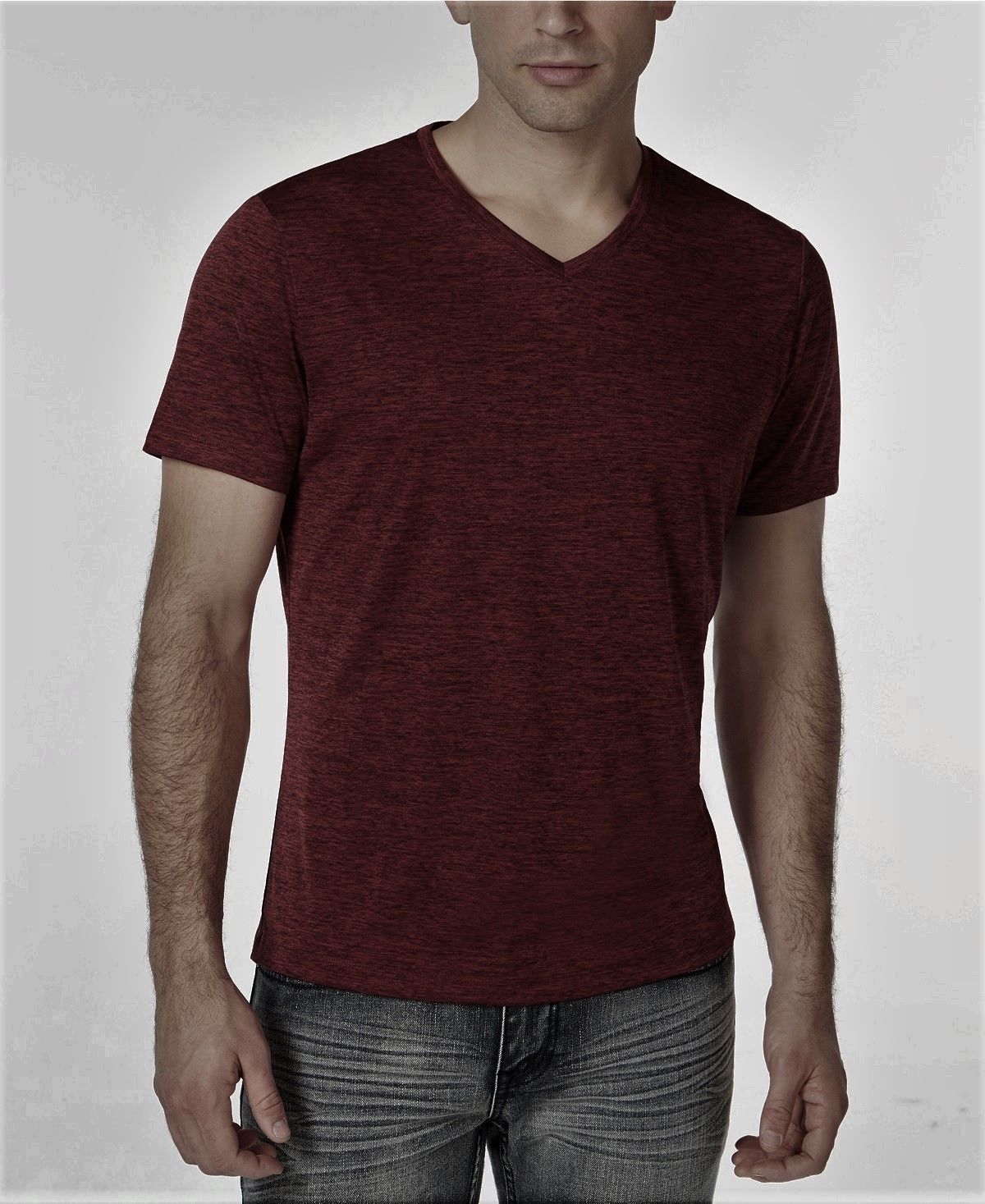 alfani v neck undershirt