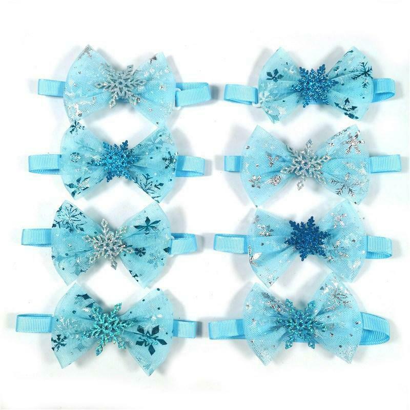15410円 【同梱不可】 PET SHOW Pack of 50pcs Small Dogs Collar Attachment Bow Ties Embellishment 15410円 【同梱不可】 PET SHOW Pack of 50pcs Small Dogs Collar Attachment Bow Ties Embellishment