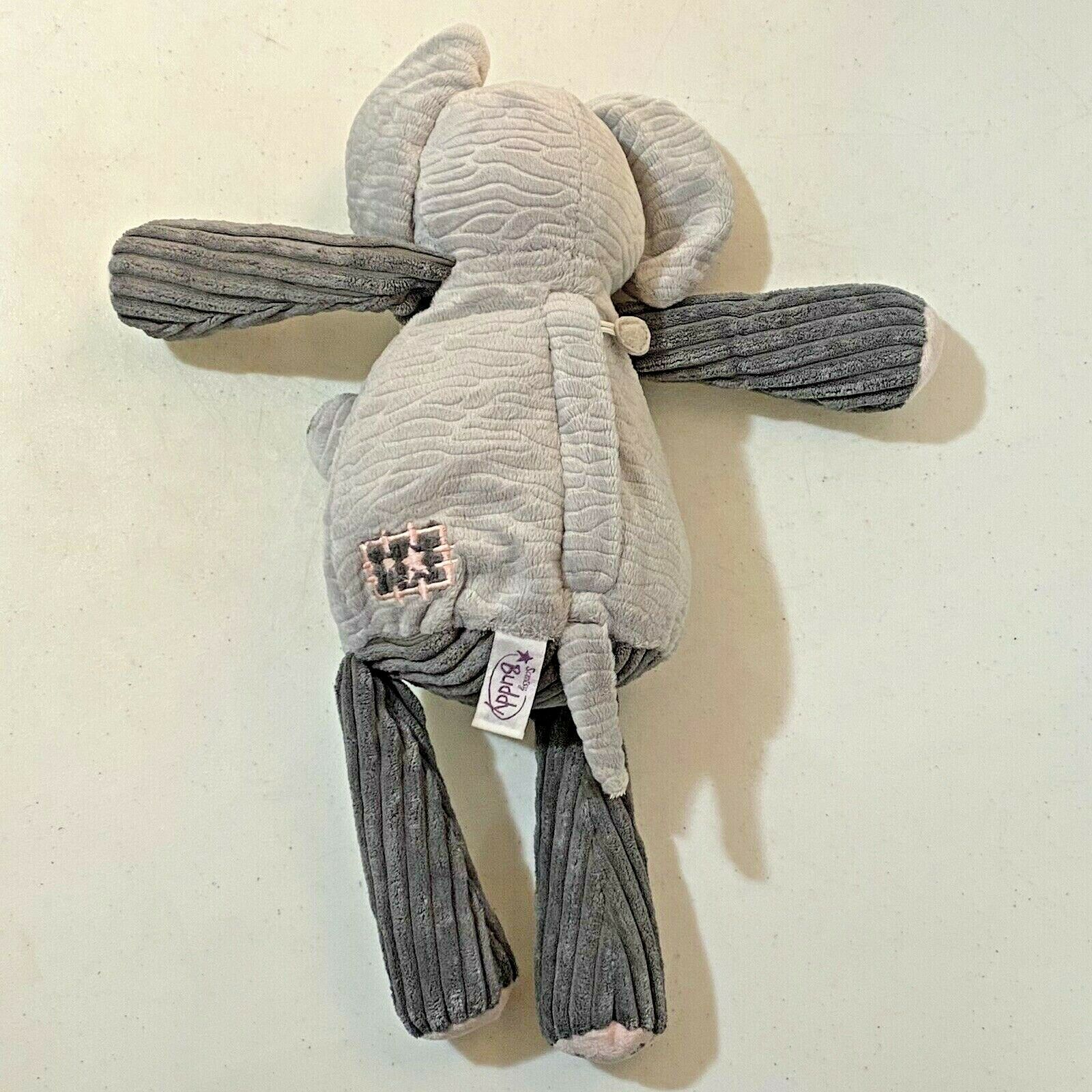 elephant scentsy buddy 2017