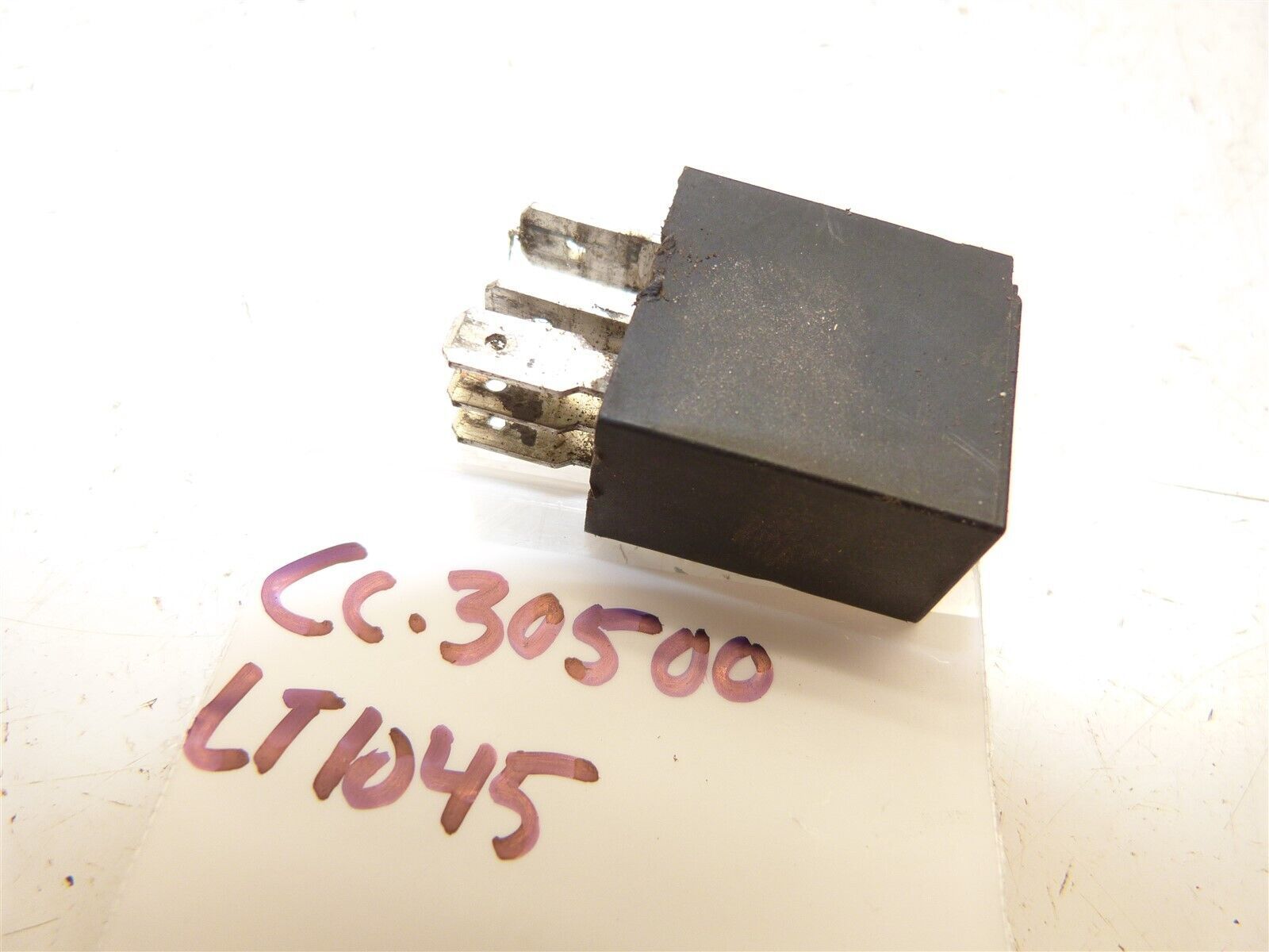 Cub Cadet LT1040 1042 1045 Tractor Electric PTO Relay Everything Else