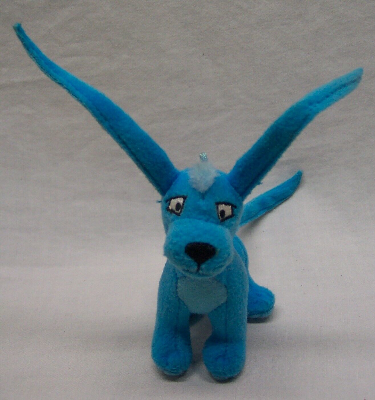 neopets plushies for sale