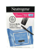 Neutrogena Makeup Remover Cleansing 114 Pre-Moistened Towellettes Refill Pack - $20.04