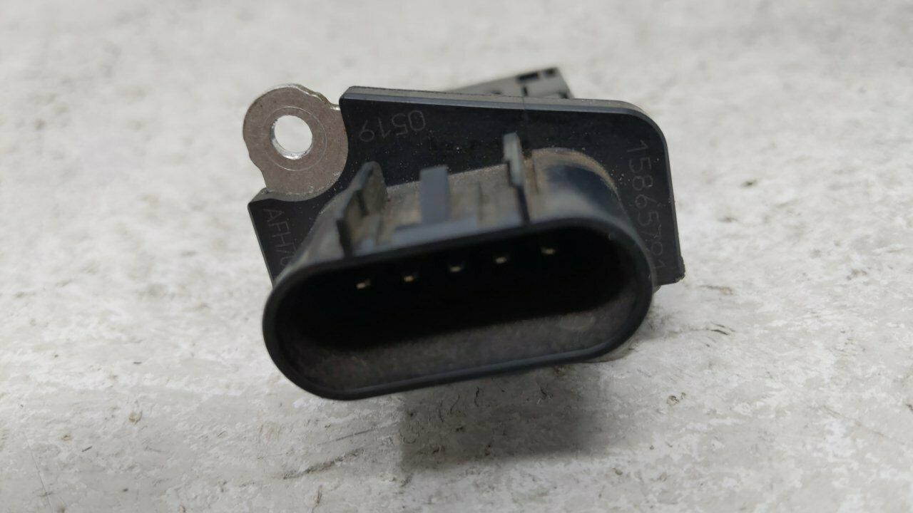 20062011 Chevrolet Hhr Mass Air Flow Meter Maf 57055 Sensors