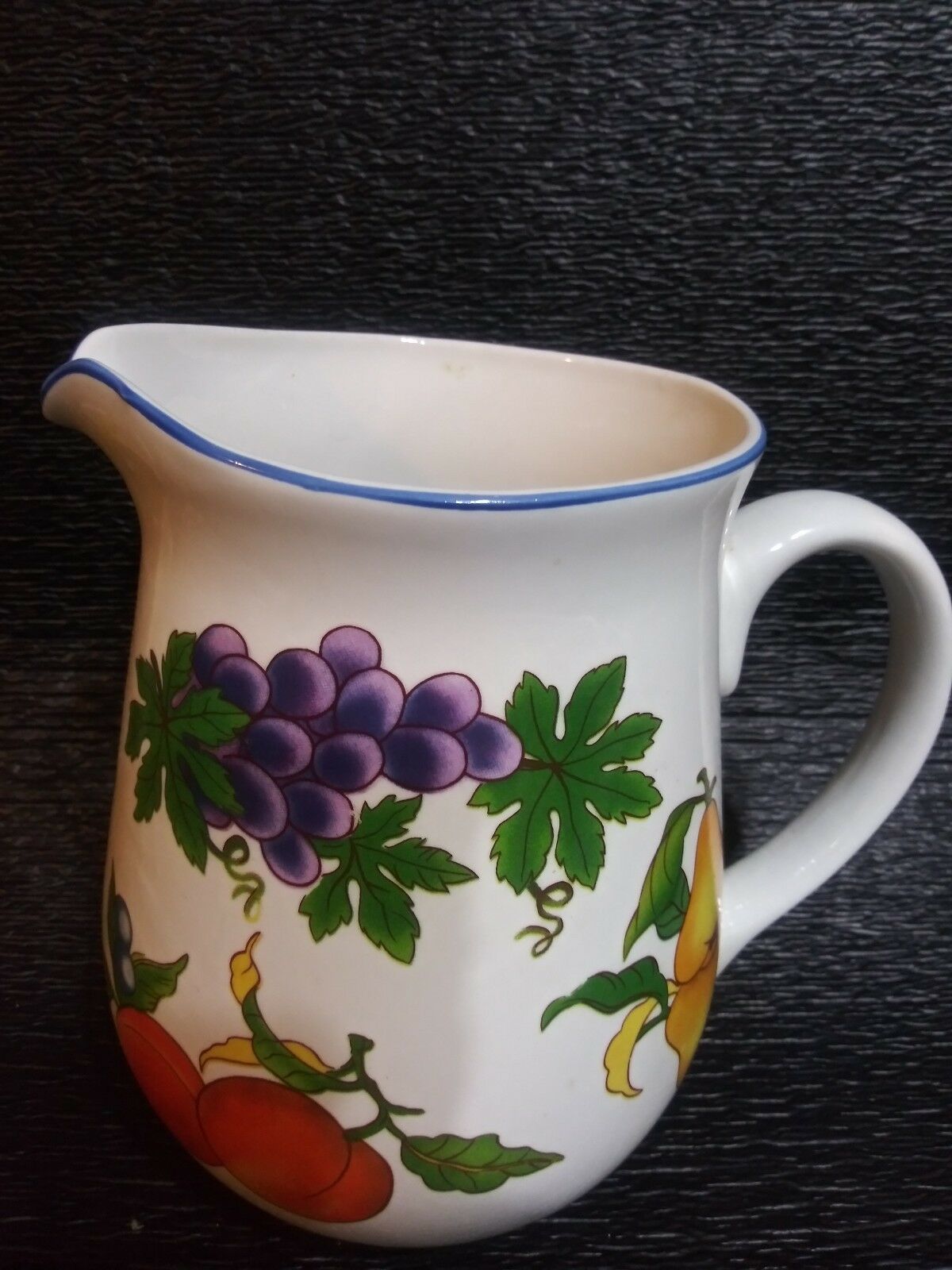 Tabletops Unlimited Essence Water Tea 72 oz Pitcher Other