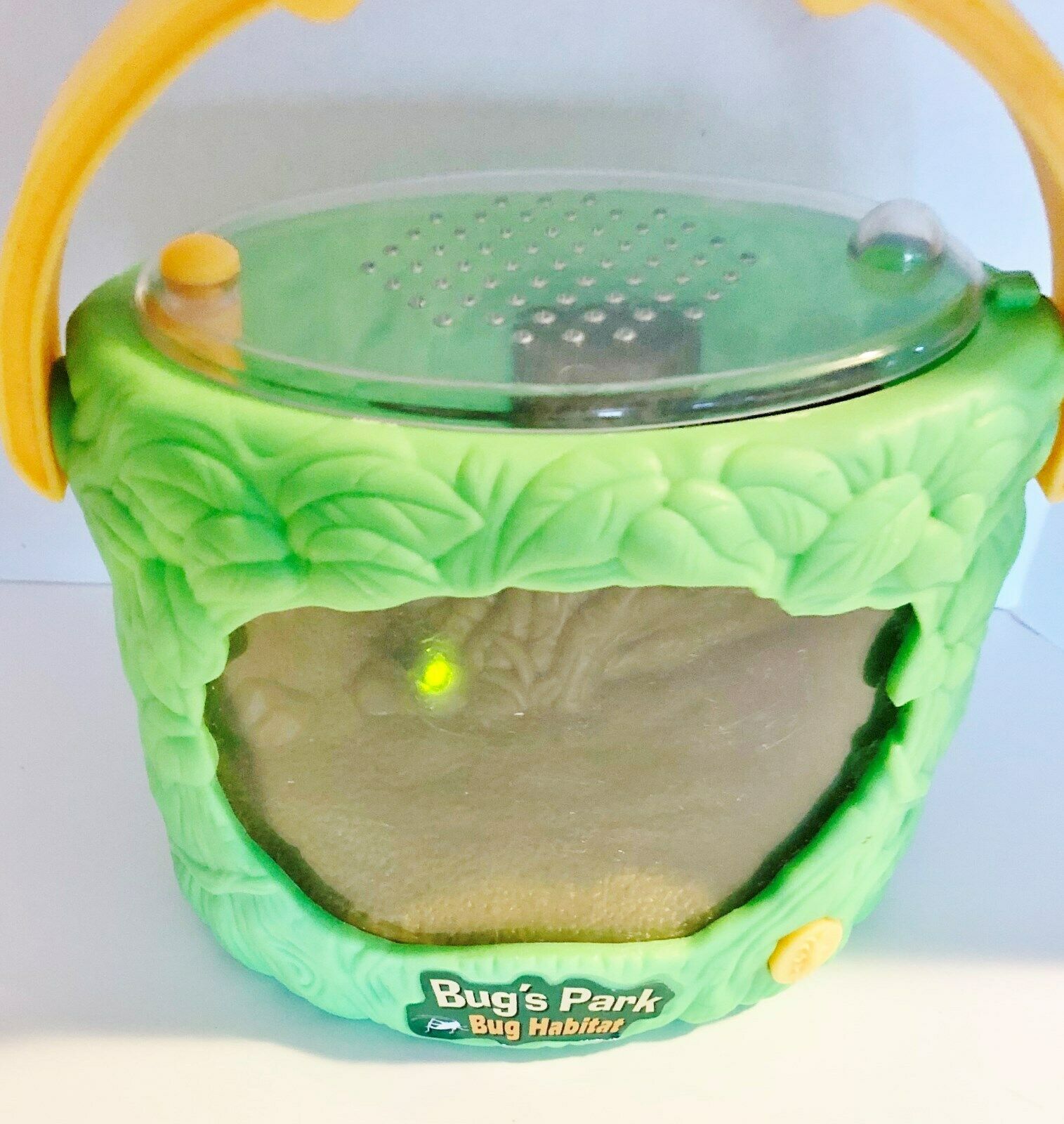 Bug S Park Bug Habitat Backyard Safari And 50 Similar Items