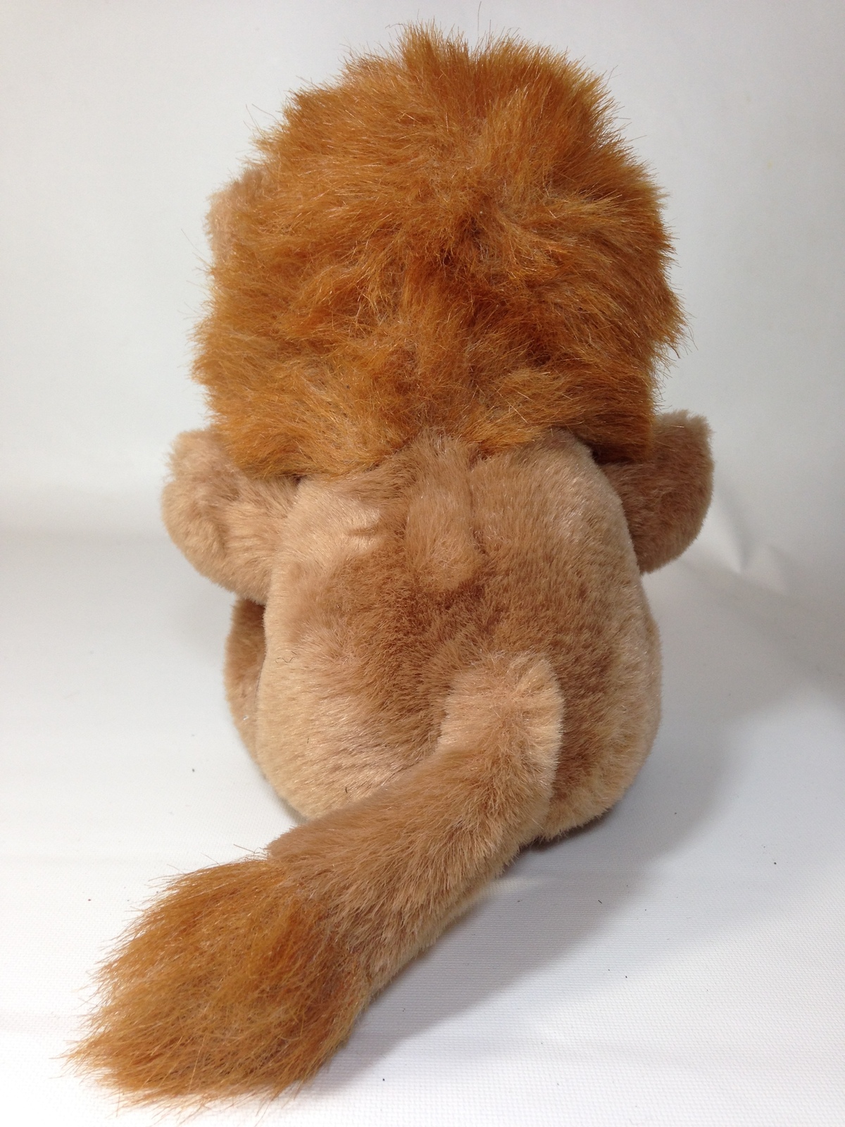 target stuffed lion
