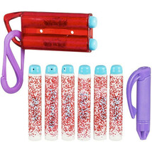 Nerf Rebelle Code Red Dart Refill - $18.64
