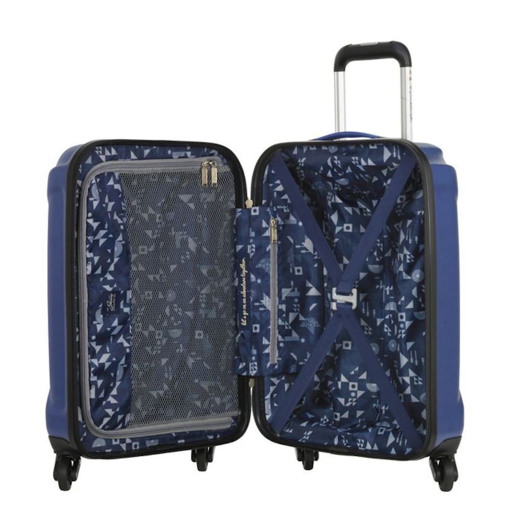 Skyway Luggage Nimbus 3.0 20Inch Hardside Spinner Carryon Luggage