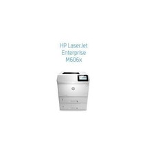 HP LaserJet Enterprise M606X Laser Printer Nice Off Lease Unit  E6B73A - $749.99