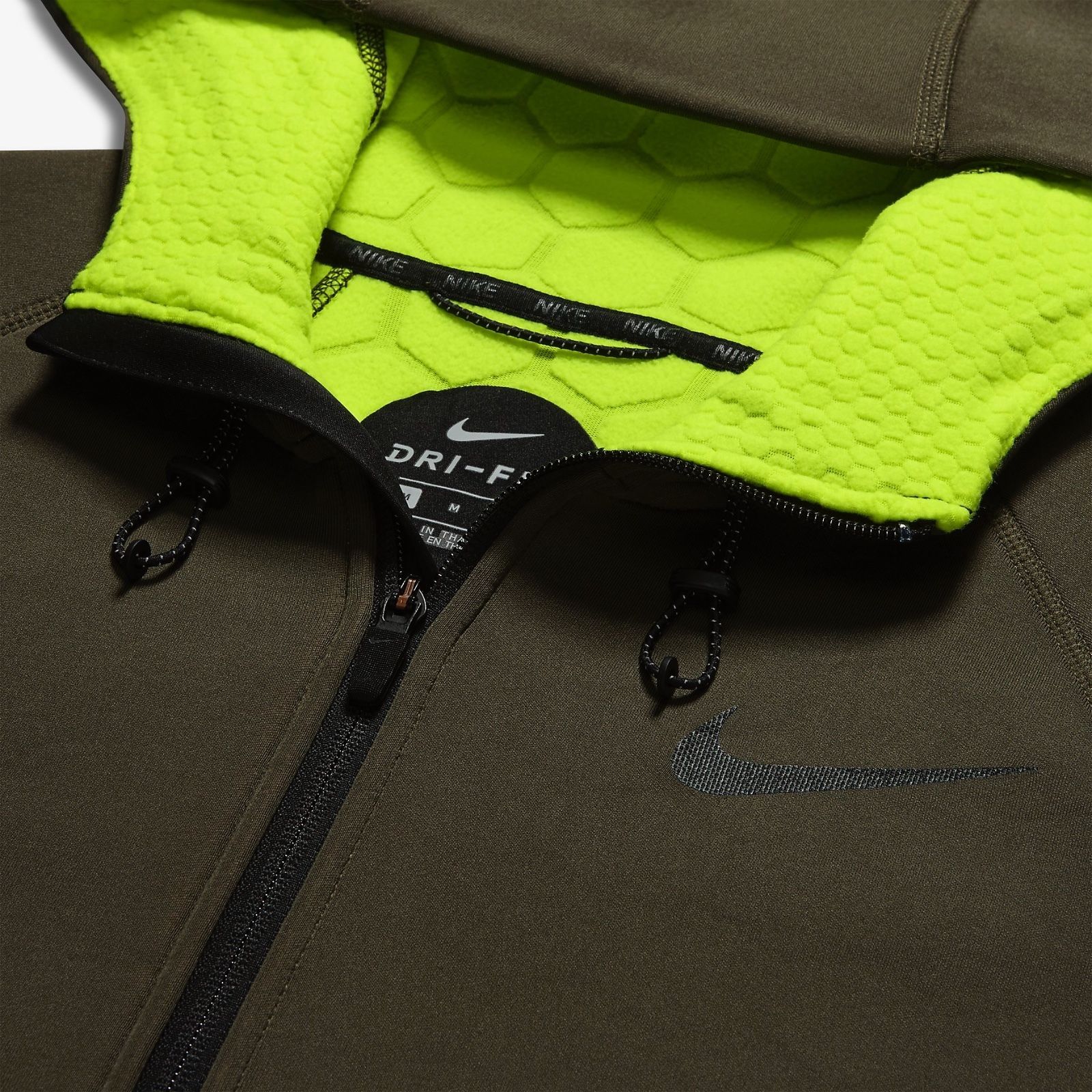 nike therma volt