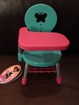 My Life doll Student desk for 18" dolls new - $39.59
