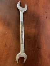 Vintage Craftsman Open End Wrench - 15/16 x 1 inch  =V=   USA - $9.50