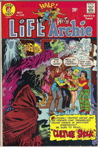 Life With Archie Comic Book #133, Archie 1973 FINE - $10.69