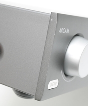 Arcam ST60 Networked Audio Streamer - Gray READ image 6