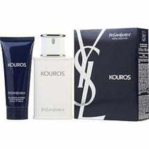 Kouros By Yves Saint Laurent Edt Spray 3.3 Oz & Fre... FWN-193866 - $130.24
