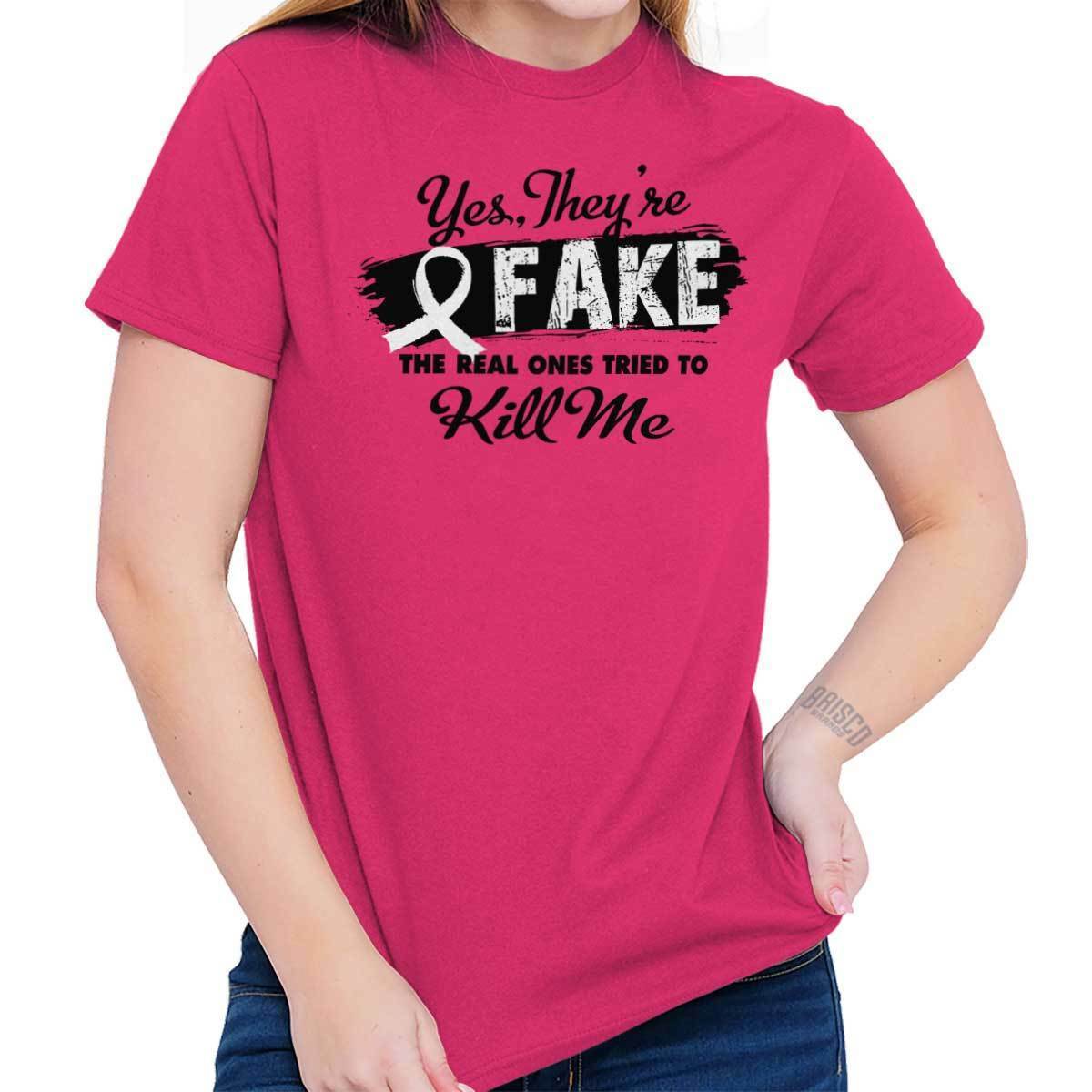 breast cancer awareness blouses