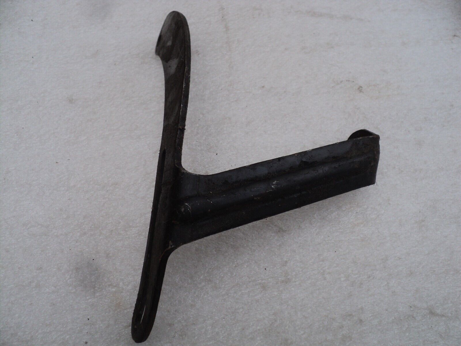 MOPAR SMALL BLOCK ALTERNATOR BRACKET,CUDA,CHALLENGER,CHARGER,DART