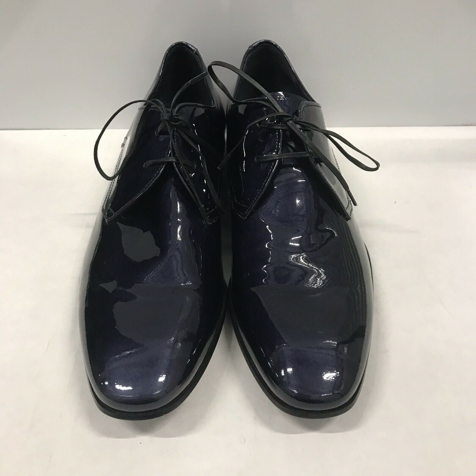 salvatore ferragamo tuxedo shoes