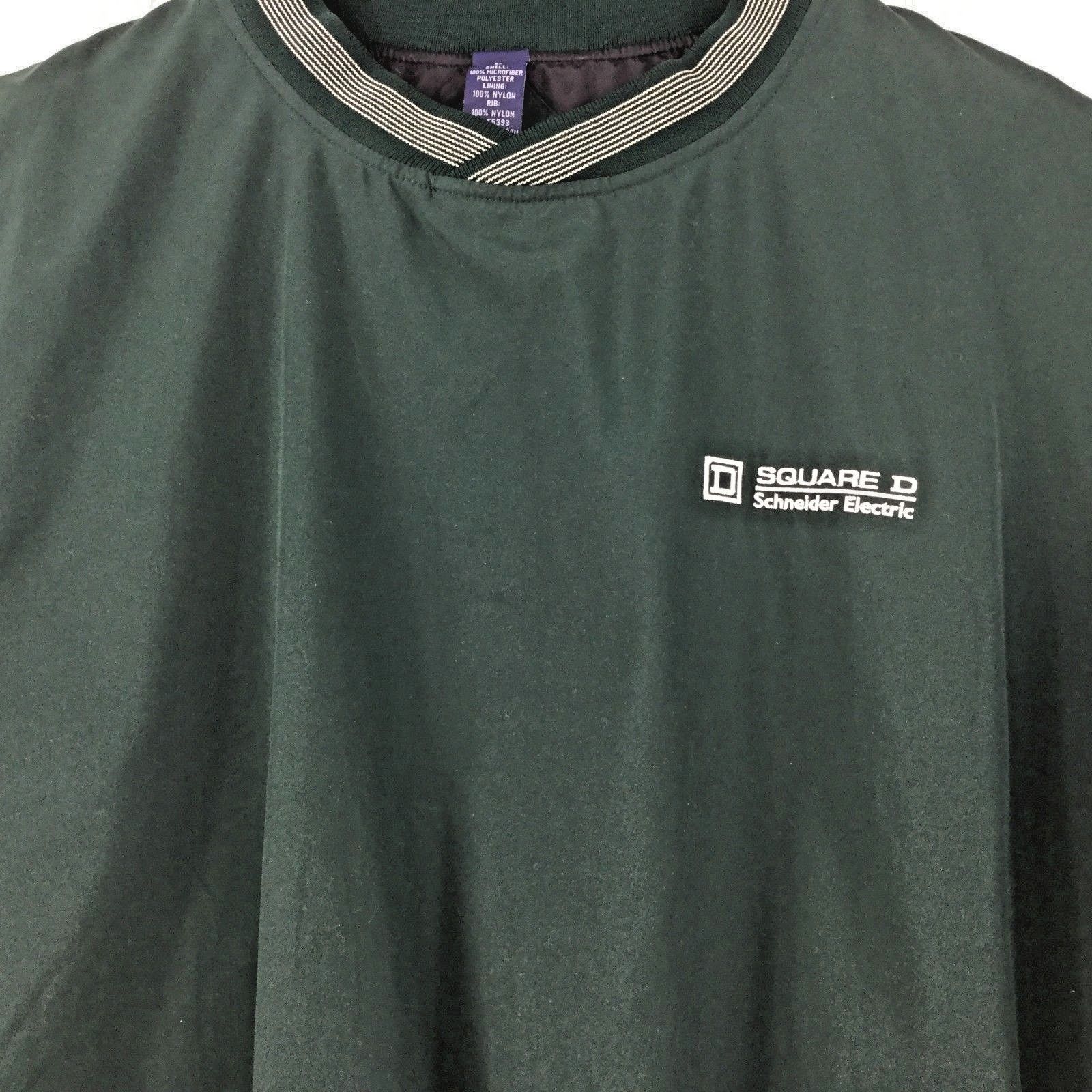 v neck wind breaker